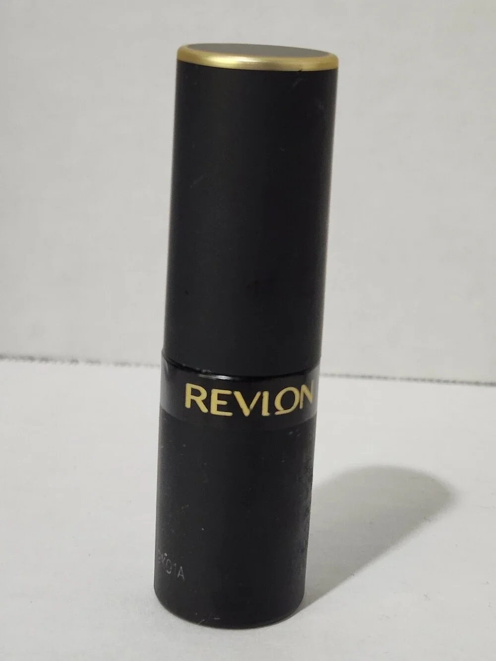 Revlon Super Lustrous Lipstick in 025 Insane